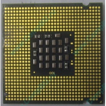 Процессор Intel Celeron D 341 (2.93GHz /256kb /533MHz) SL8HB s.775 (Саратов)