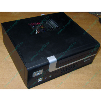 Б/У неттоп Depo Neos 220USF (Intel Atom D2700 (2x2.13GHz HT) /2Gb DDR3 /320Gb /miniITX) - Саратов