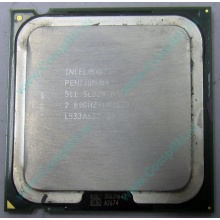 Процессор Intel Pentium-4 511 (2.8GHz /1Mb /533MHz) SL8U4 s.775 (Саратов)