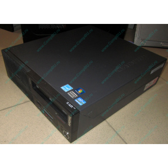 Б/У компьютер Lenovo M92 (Intel Core i5-3470 /8Gb DDR3 /250Gb /ATX 240W SFF) - Саратов
