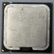 Процессор Intel Celeron D 331 (2.66GHz /256kb /533MHz) SL7TV s.775 (Саратов)