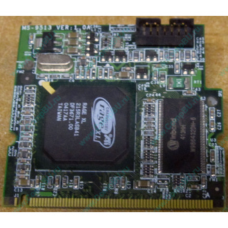 Видеокарта IBM FRU 71P8487 Micro-Star MS-9513 ATI Rage XL 8Mb miniPCI (Саратов)
