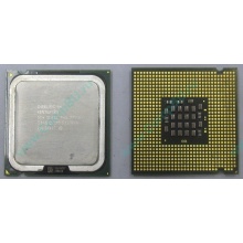 Процессор Intel Pentium-4 524 (3.06GHz /1Mb /533MHz /HT) SL8ZZ s.775 (Саратов)