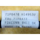 FRU 71P8470 H14953U 71P8472 FRU71P8470 FRU71P8472 (Саратов)