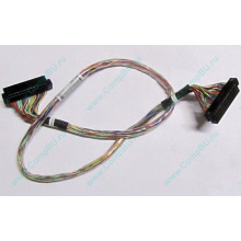 6017B0045301 в Саратове, 68pin SCSI кабель 26.5" / 57cm для корзины HDD Intel SR2400 (Саратов)
