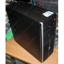 БУ компьютер HP Compaq Elite 8300 (Intel Core i3-3220 (2x3.3GHz HT) /4Gb /250Gb /ATX 320W) - Саратов