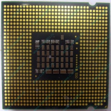 Процессор Intel Celeron D 347 (3.06GHz /512kb /533MHz) SL9XU s.775 (Саратов)
