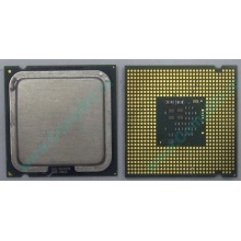 Процессор Intel Pentium-4 524 (3.06GHz /1Mb /533MHz /HT) SL9CA s.775 (Саратов)