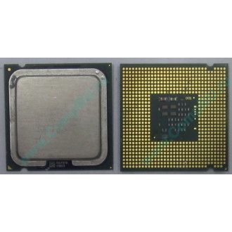 Процессор Intel Pentium-4 524 (3.06GHz /1Mb /533MHz /HT) SL9CA s.775 (Саратов)