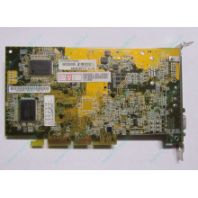 Видеокарта Asus V8170 64Mb nVidia GeForce4 MX440 AGP Asus V8170DDR (Саратов)