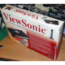 Видеопроцессор ViewSonic NextVision N5 VSVBX24401-1E (Саратов)