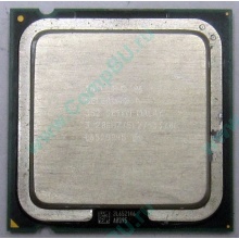 Процессор Intel Celeron D 352 (3.2GHz /512kb /533MHz) SL9KM s.775 (Саратов)