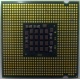 Процессор Intel Celeron D 330J (2.8GHz /256kb /533MHz) SL7TM s.775 (Саратов)