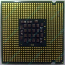 Процессор Intel Celeron D 330J (2.8GHz /256kb /533MHz) SL7TM s.775 (Саратов)