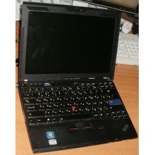 Ультрабук Lenovo Thinkpad X200s 7466-5YC (Intel Core 2 Duo L9400 (2x1.86Ghz) /2048Mb DDR3 /250Gb /12.1" TFT 1280x800) - Саратов