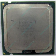 Процессор Intel Celeron D 351 (3.06GHz /256kb /533MHz) SL9BS s.775 (Саратов)