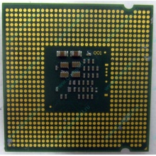 Процессор Intel Celeron D 351 (3.06GHz /256kb /533MHz) SL9BS s.775 (Саратов)