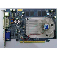 Albatron 9GP68GEQ-M00-10AS1 в Саратове, видеокарта GeForce 6800GE PCI-E Albatron 9GP68GEQ-M00-10AS1 256Mb nVidia GeForce 6800GE (Саратов)