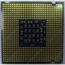 Процессор Intel Celeron D 331 (2.66GHz /256kb /533MHz) SL8H7 s.775 (Саратов)