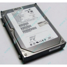 Жесткий диск 80Gb HP 5188-1894 9W2812-630 345713-005 Seagate ST380013AS SATA (Саратов)