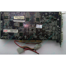 Asus V8420 DELUXE 128Mb nVidia GeForce Ti4200 AGP (Саратов)