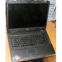 Ноутбук Acer Extensa 5630 (Intel Core 2 Duo T5800 (2x2.0Ghz) /2048Mb DDR2 /120Gb /15.4" TFT 1280x800) - Саратов
