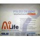 Материнская плата Asus P5LD2 DELUXE socket 775 (Саратов)