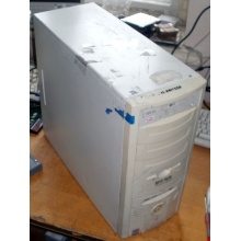 Intel Pentium-4 3.0GHz HT /512Mb /80Gb /ATX 300W (Саратов)
