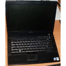 Ноутбук Dell Latitude E6400 (Intel Core 2 Duo P8400 (2x2.26Ghz) /4096Mb DDR3 /80Gb /14.1" TFT (1280x800) - Саратов
