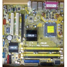 Материнская плата Asus P5L-VM 1394 s.775 (Саратов)