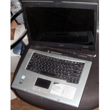 Ноутбук Acer TravelMate 2410 (Intel Celeron M370 1.5Ghz /no RAM! /no HDD! /no drive! /15.4" TFT 1280x800) - Саратов