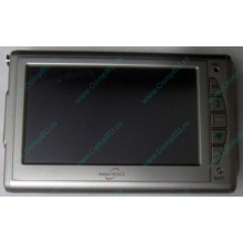 GPS автонавигатор NaviSpace Discovery NS-1200 с глюками в Саратове, GPS авто-навигатор NaviSpace Discovery NS1200 глючный на запчасти (Саратов)